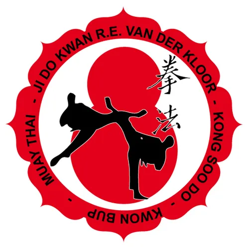 Ji Do Kwan R.E. van der Kloor