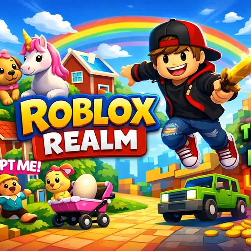 Roblox Realm