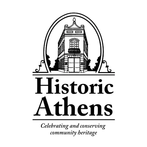 Historic Athens