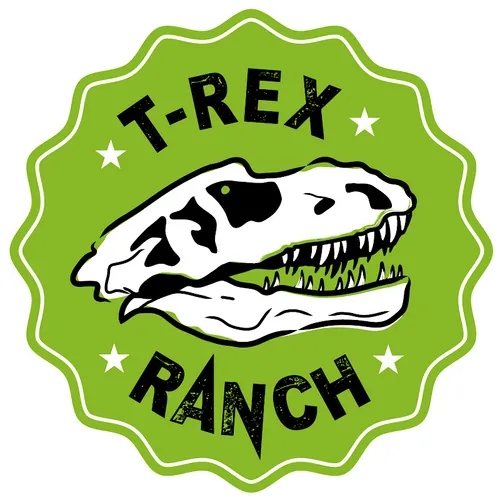 T-Rex Ranch - Dinosaurier für Kinder