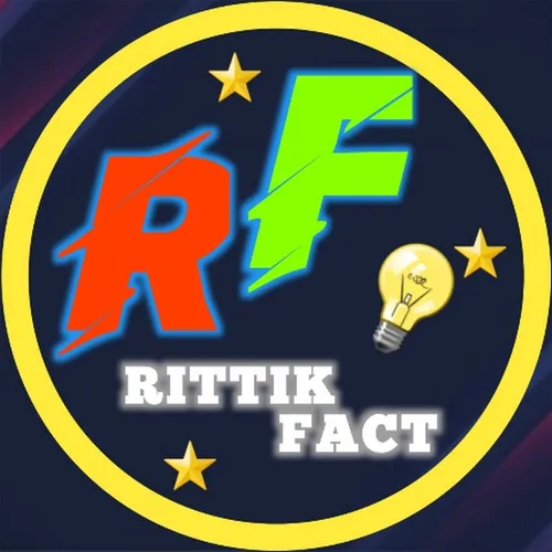 Rittik fact