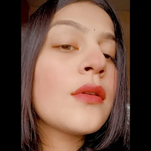 Harsimran Kaur