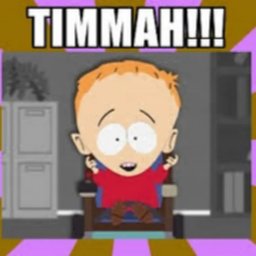 Timdog
