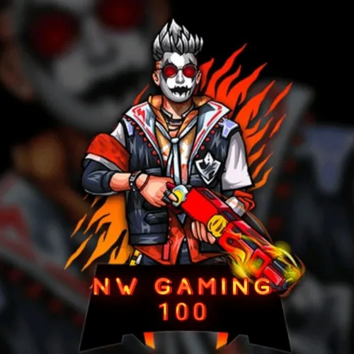 N W GAMING 100