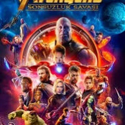 MarvelKoktayli