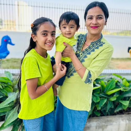 Samayra Narula Official