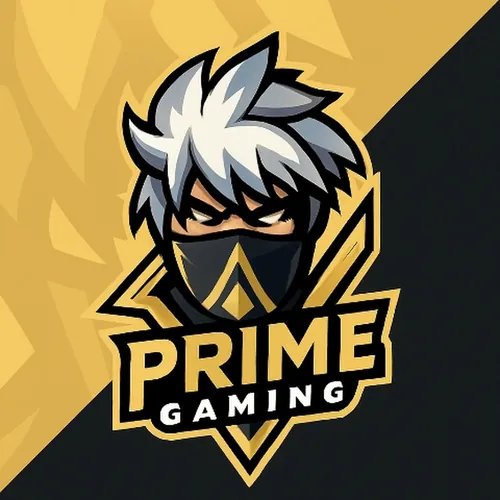 PRIME GAMING 