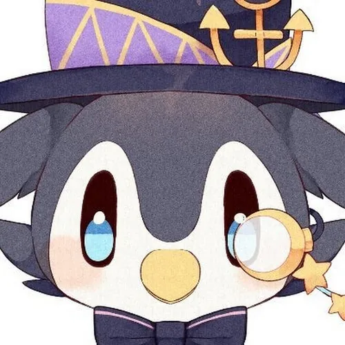 錨月なじみ / Byozuki Najimi