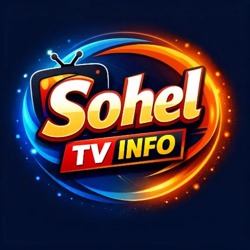 Sohel Tv Info 