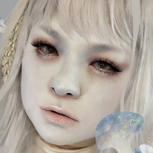 Minsooky • The History of Beauty