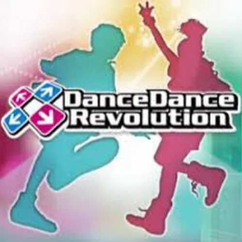Dance Dance Revolution “ダンスダンス革命ノンストップメガミックス” Nonstop Megamixes