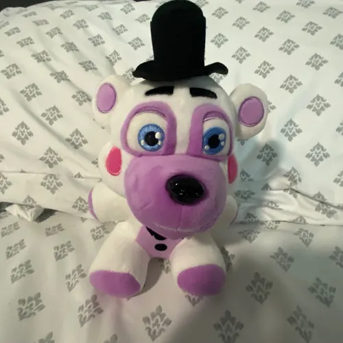 Helpy's Hour
