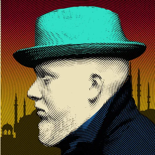 Brother Ali - Topic