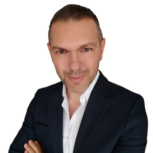 Patrice Lafforgue