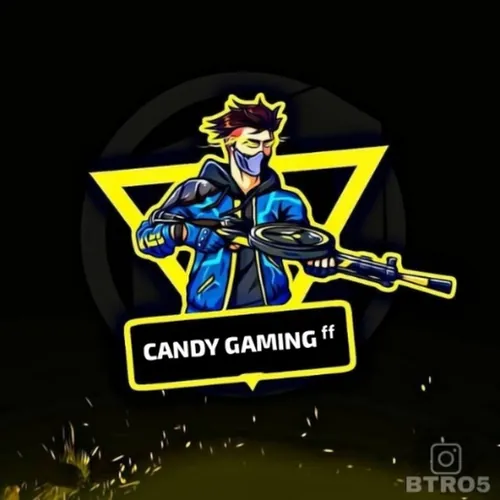 CANDY GAMING ᶠᶠ
