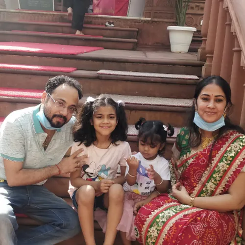 Ojaswi Jain