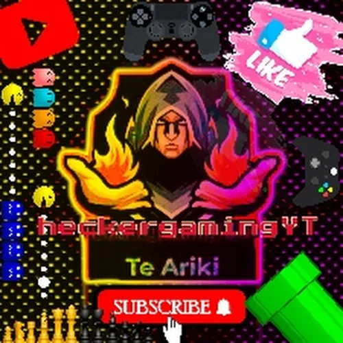 heckergamingYT🛡️
