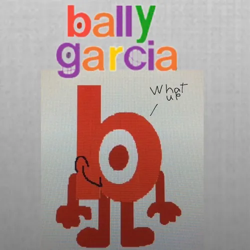 Bally Garcia 2nd