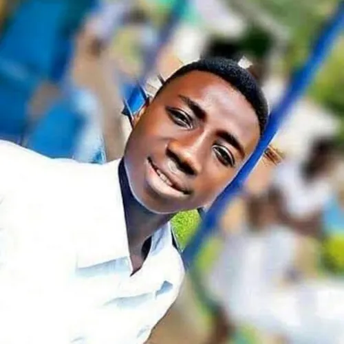 KINGSLEY AMOAH