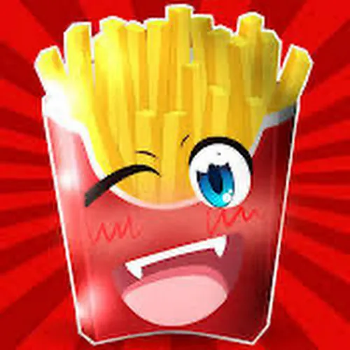 MrCurlyFries