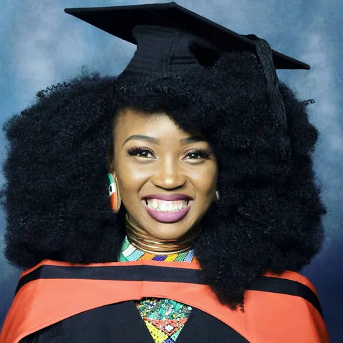 Nelisiwe Sibiya