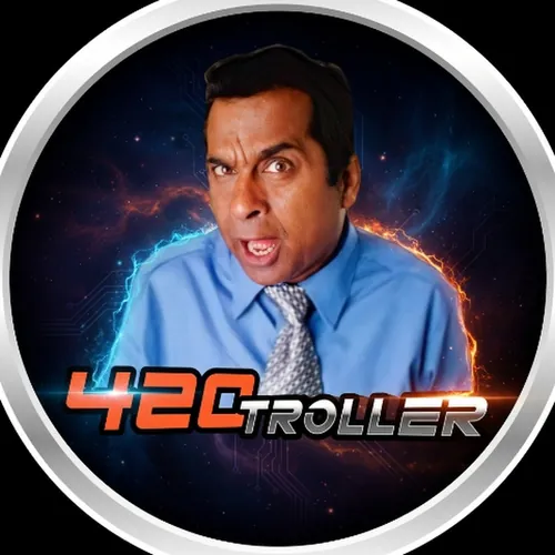 420 Troller