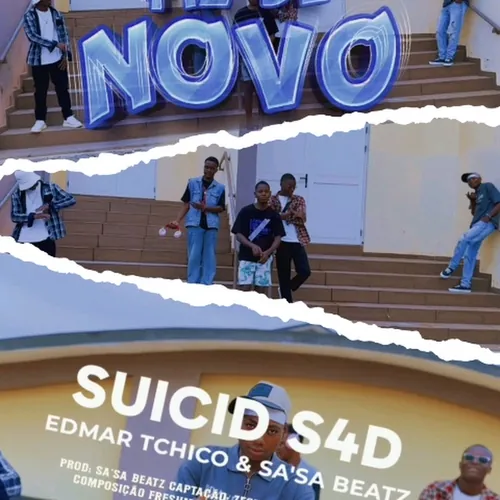 Suicid S4D 