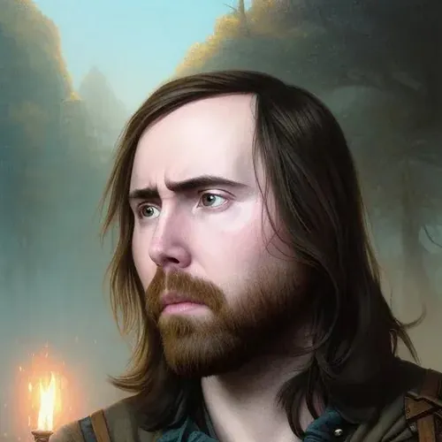 Asmongold Gaming Clips