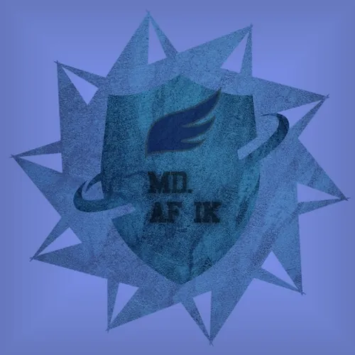 MD. AF IK