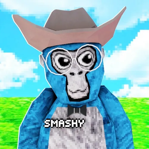 SmashyGt