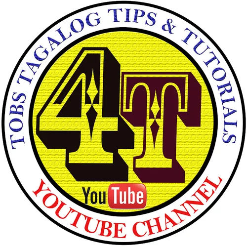 TobsTagalogTips&Tutorials