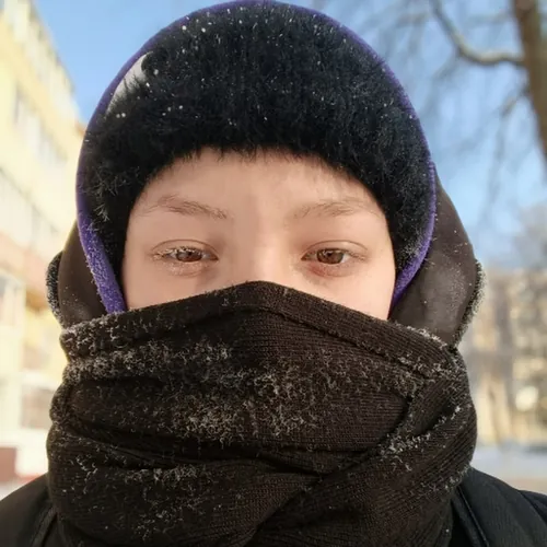 Варюха