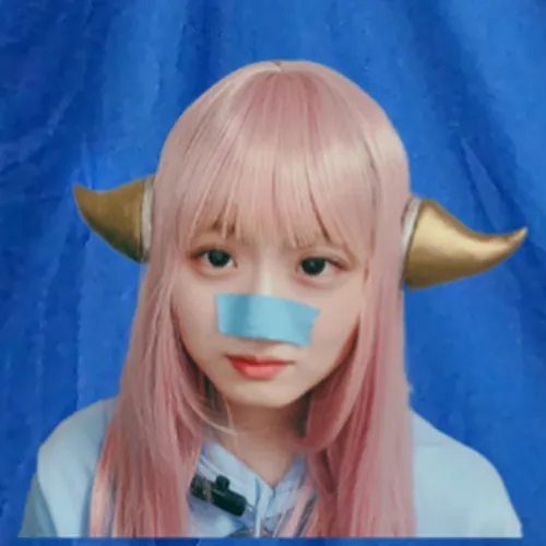 聖女イトコイザーさん【仮】