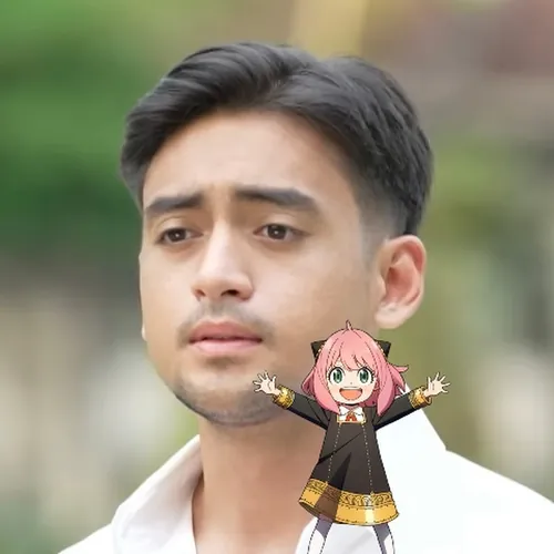 Vladimir Rama Anya Forger