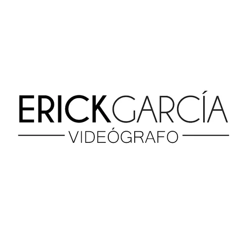 Erick García (Videógrafo)