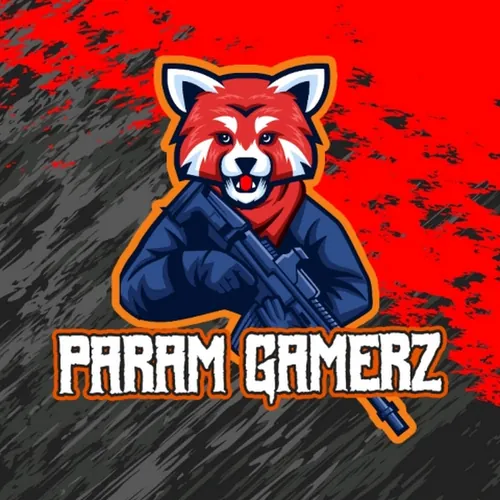 Param Gamerz