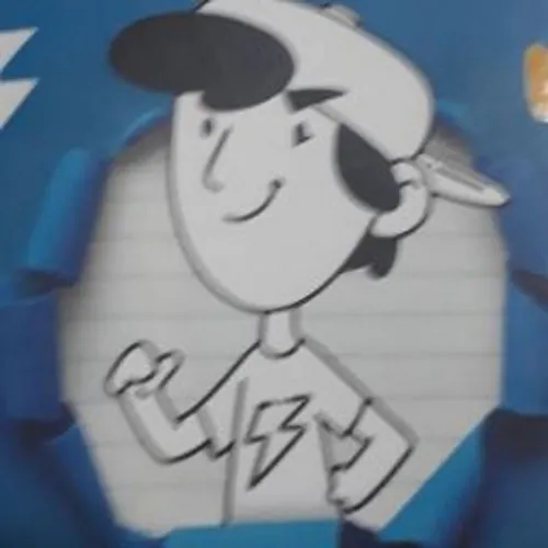 Falaidearo Animado