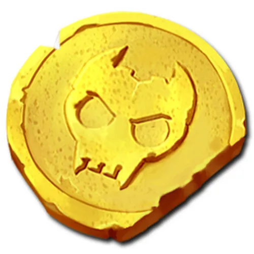 Clipped Coin