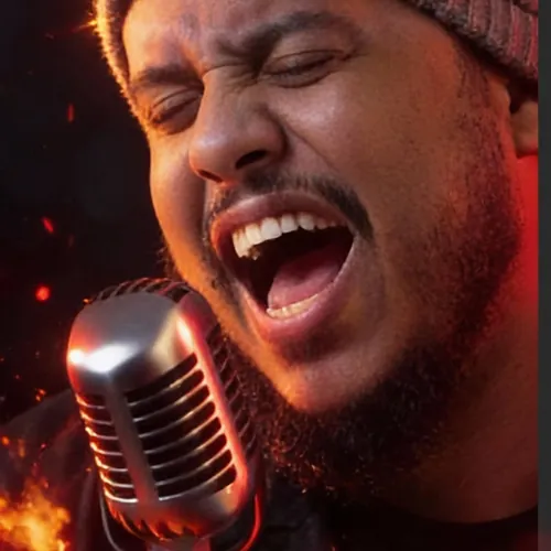 Ton Ribeiro Vocal Coach