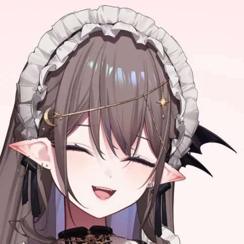 艾琳妮雅 Arrynia Vaeri Ch.