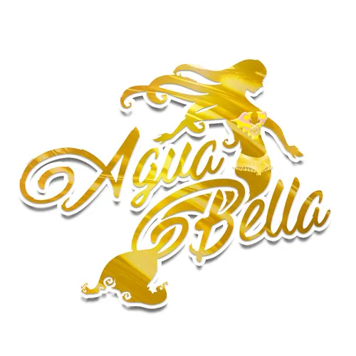 Agua Bella - Topic