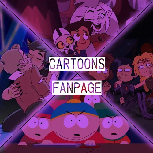 Cartoon’s Fanpage