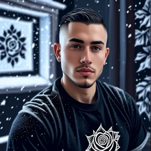 Mohamed Al Mahdi