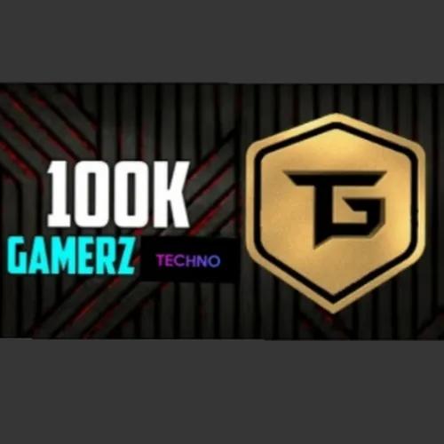 TECHNO GAMERZ OFF CIAL