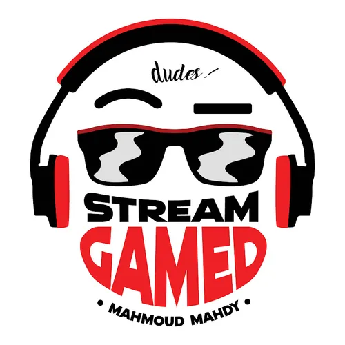 Stream Gamed