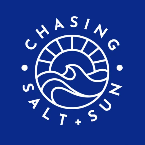 Chasing Salt and Sun | Josh + Dee 