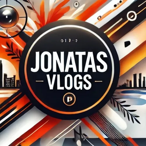 JÔNATAS VLOGS OFCツ