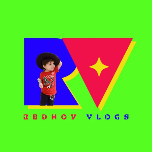 Redhoy Vlogs