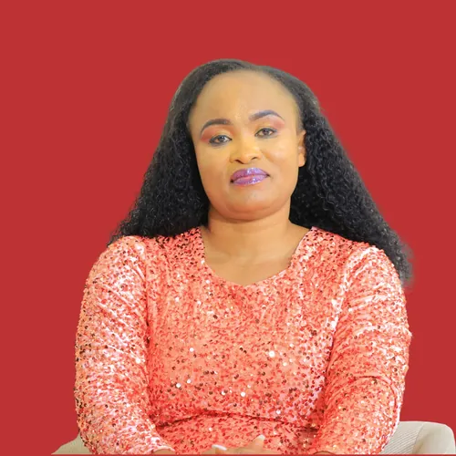 Florence Omolloh Music Ministry