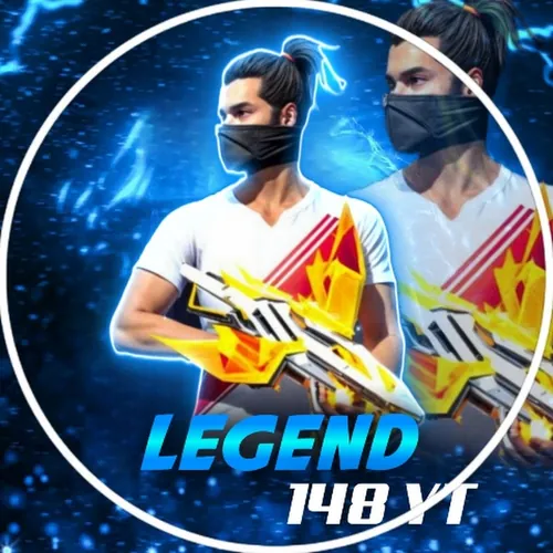 Legend 148 yt